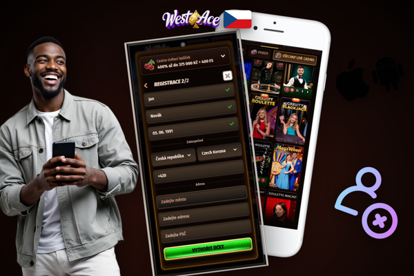 Westace Casino výherní tipy: roční plán bankrollu a zodpovědné hraní v praxi